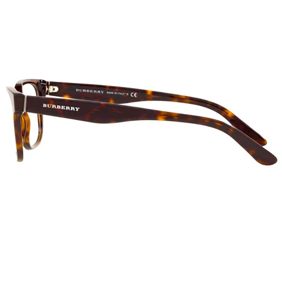 BURBERRY GLASSES BE2279 with case. Brand New - Picture 3 of 6